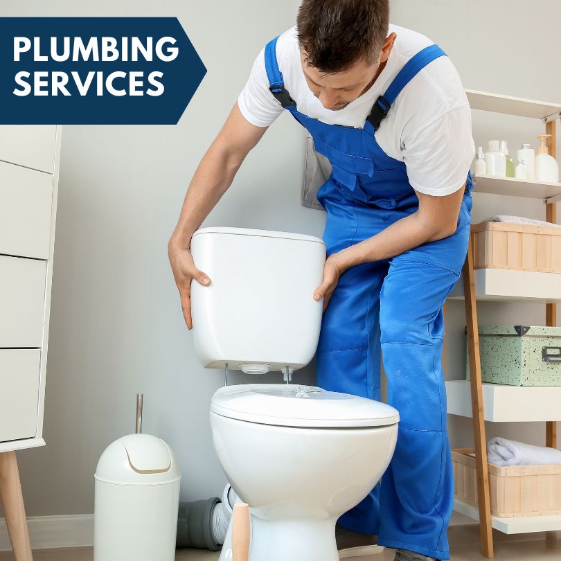 Plumbing Company in Saint Hilaire, MN